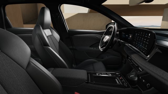 Audi Q6 e-tron Quattro