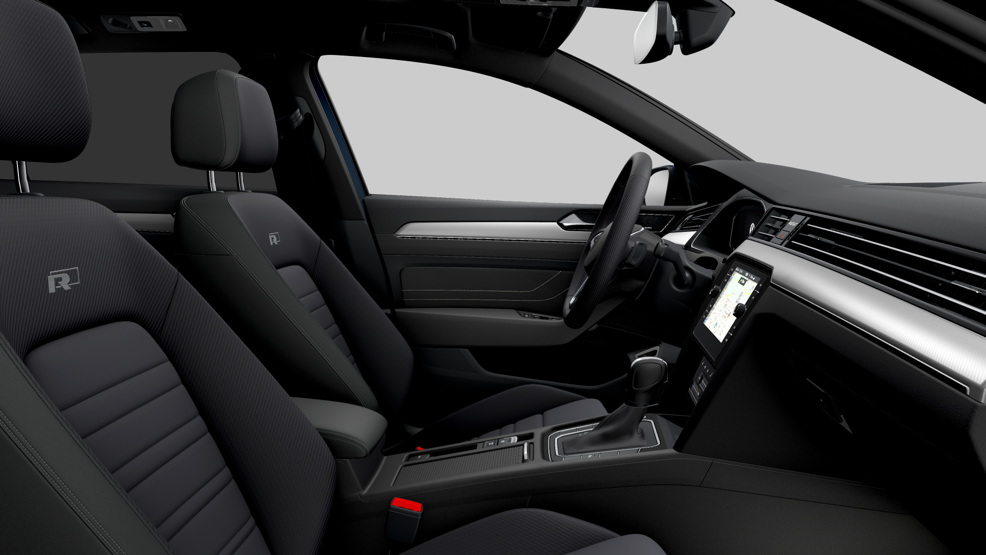 Volkswagen Passat DSG Variant