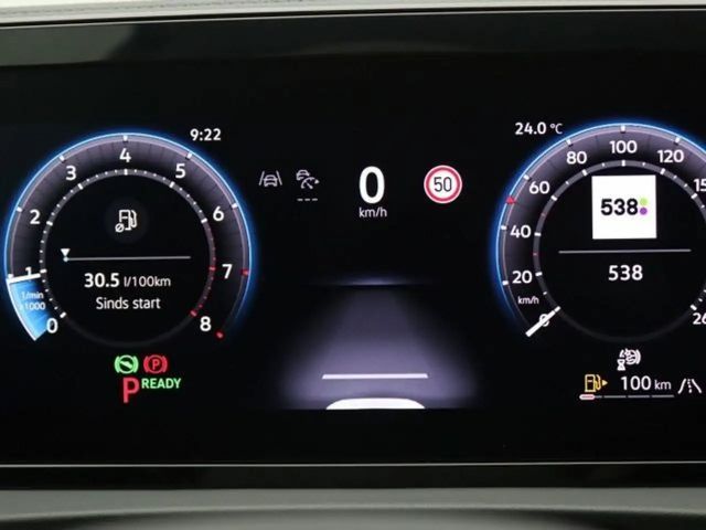 Volkswagen Tiguan 1.5 eTSI DSG Life Plus