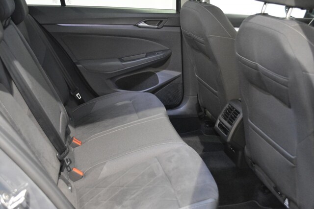 Volkswagen Golf DSG Golf VIII Life Variant