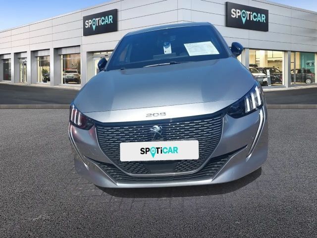 Peugeot E-208 GT-Line