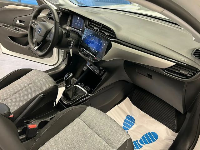 Opel Corsa 1,2 5-Gang Manuell (OC1)