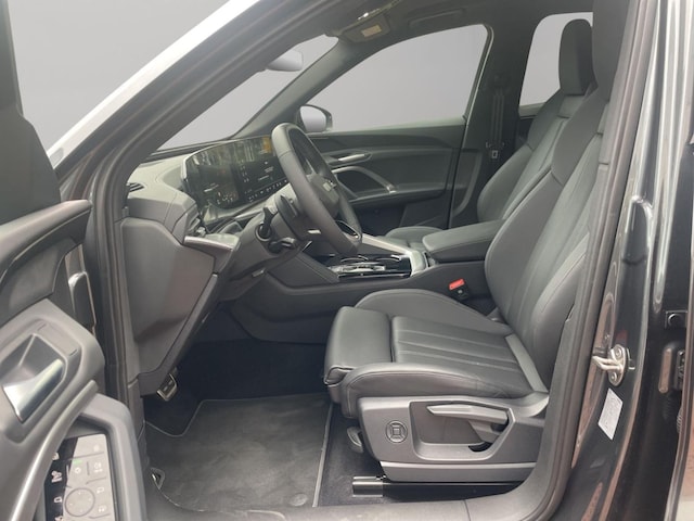 Audi Q5 Quattro S-Tronic