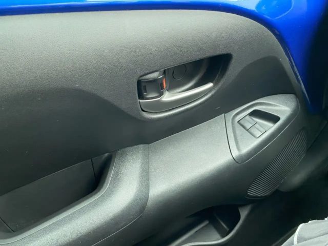 Toyota Aygo Hatchback X-final