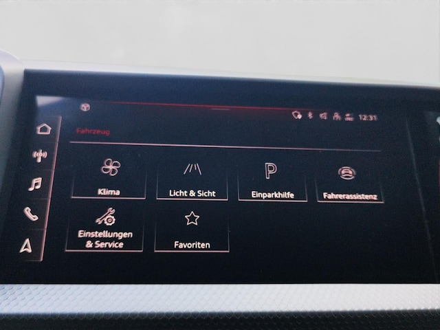 Audi A1 30 TFSI S-Tronic Sportback