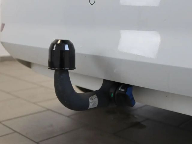 Skoda Fabia Combi Style Style