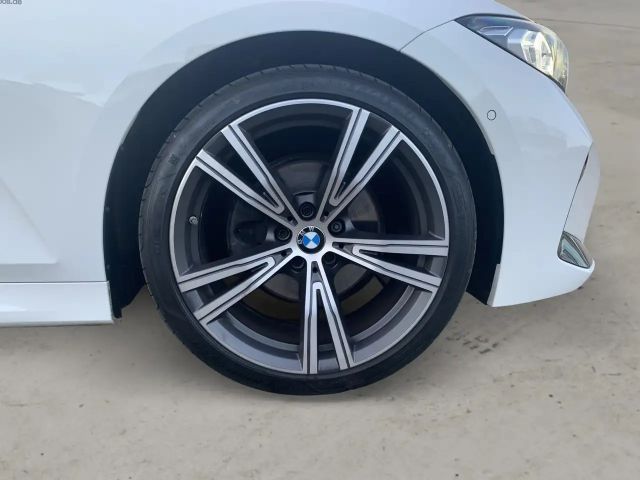 BMW 320 320i Comfort pakket M-Sport