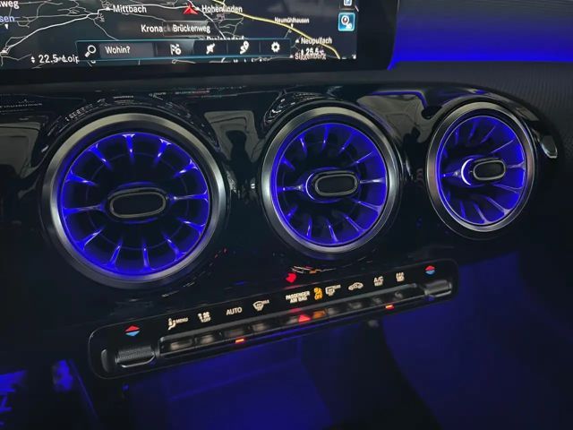 Mercedes-Benz A 250 A 250 e AMG Line