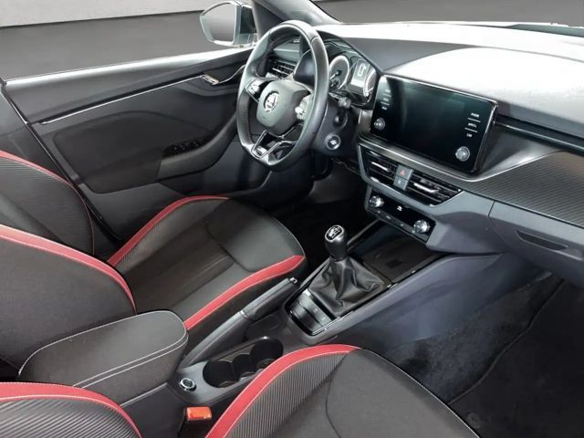 Skoda Kamiq 1.0 TSI Monte Carlo