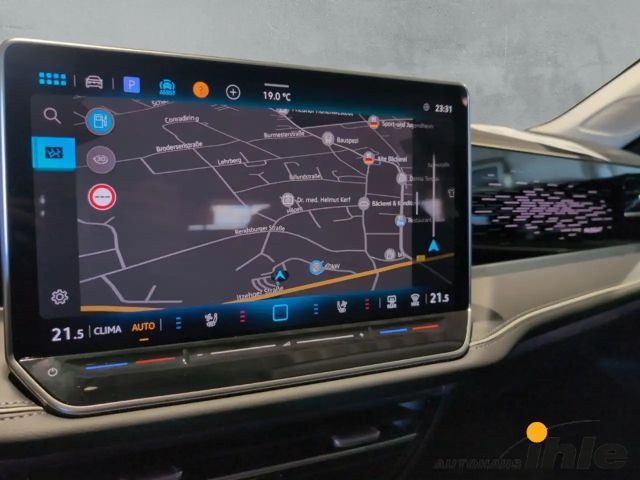 Volkswagen Passat Business DSG Variant