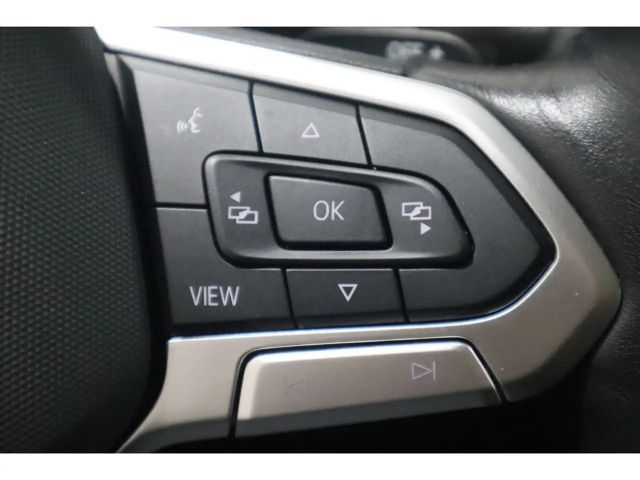 Volkswagen Touran 1.5 TSI Highline