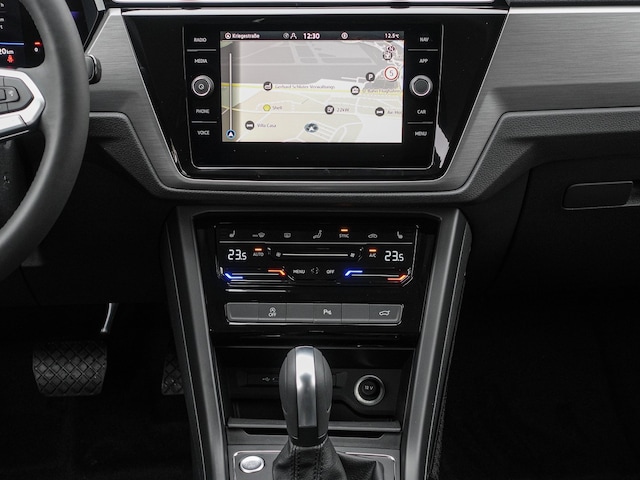 Volkswagen Touran 1.5 TSI DSG