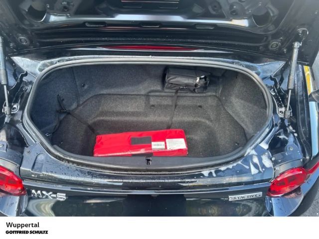 Mazda MX-5 Prime-line SkyActiv