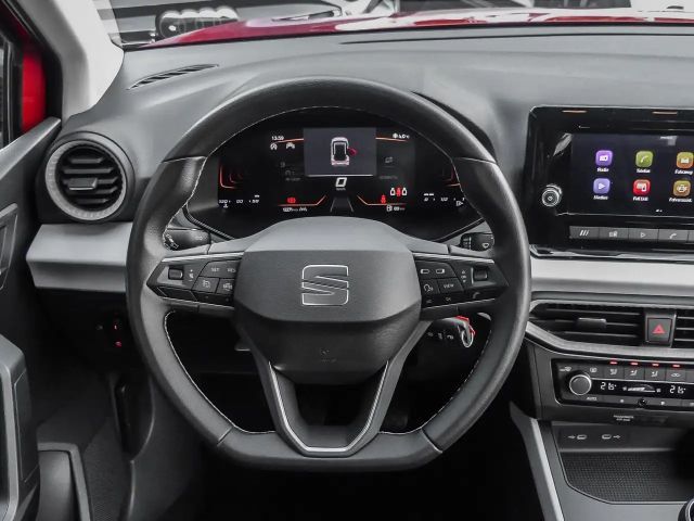 Seat Arona 1.0 TSI Style