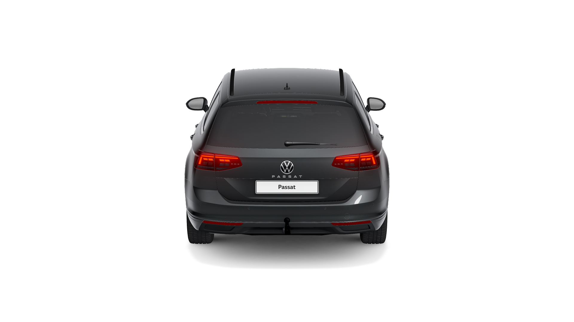 Volkswagen Passat DSG Variant