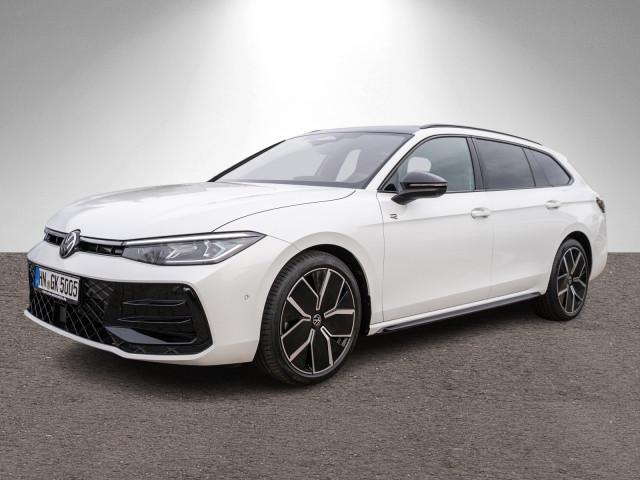 Volkswagen Passat 2.0 TDI R-Line