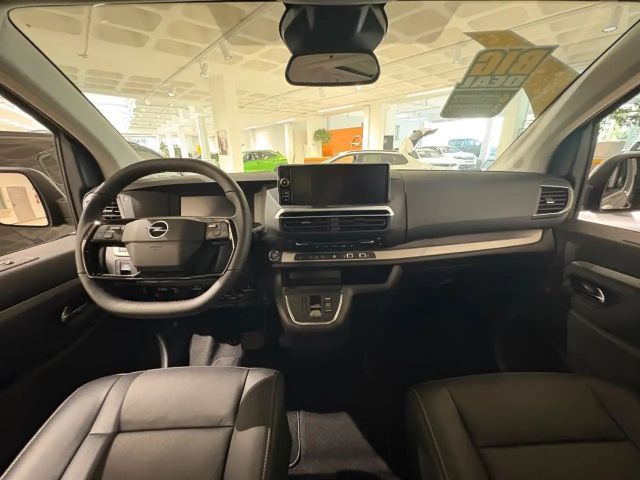 Opel Zafira Life 2.0 CDTI