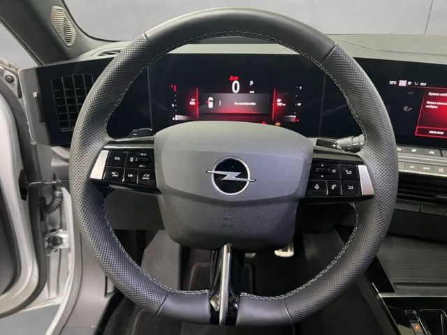 Opel Astra 1.2 Turbo GS-Line Grand Sport Turbo