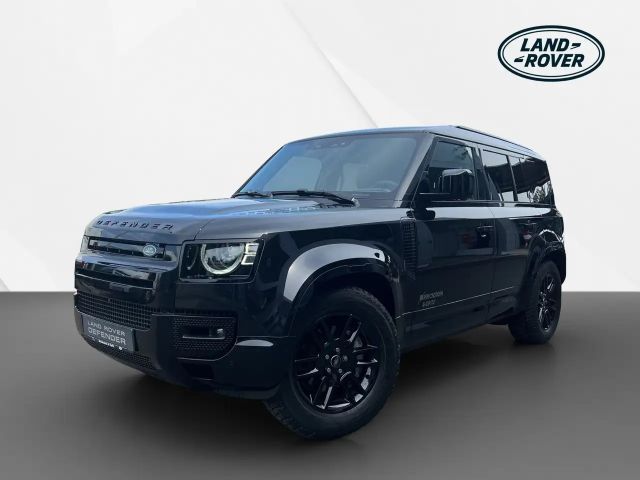 Land Rover Defender 3.0 110 D300 Dynamic MHEV SE