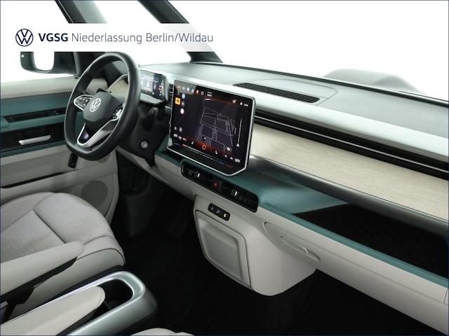 Volkswagen ID.Buzz Pro