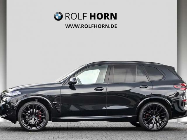 BMW X5 M-Sport xDrive30d