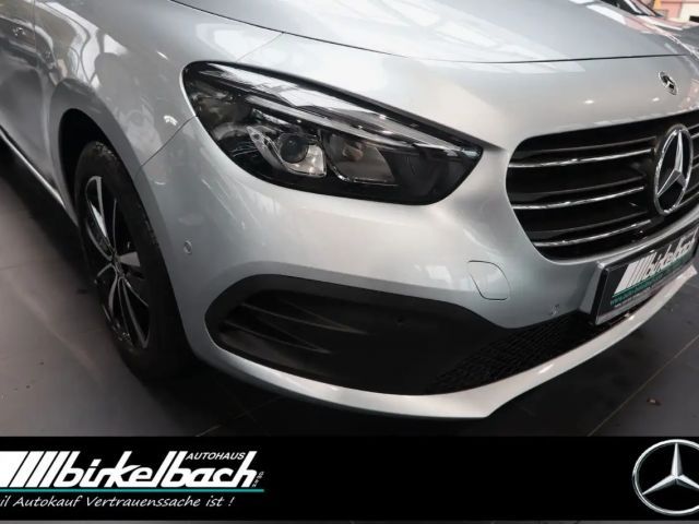 Mercedes-Benz T 180 Progressive