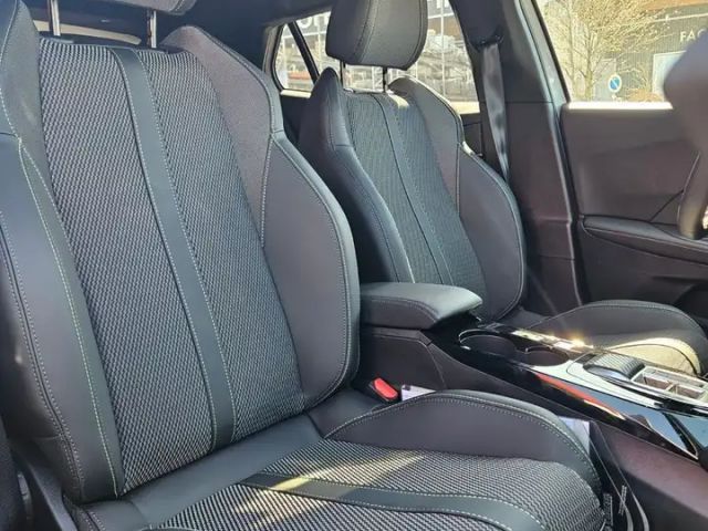 Peugeot 2008 GT-Line Hybrid