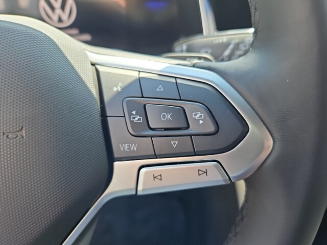 Volkswagen Taigo 1.0 TSI