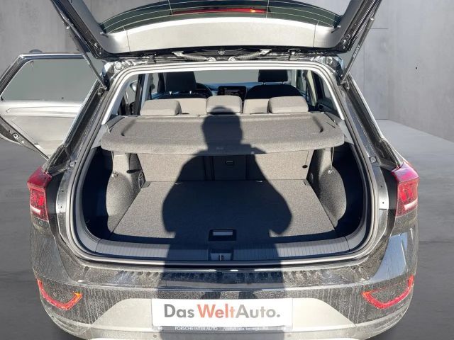 Volkswagen T-Roc Friends TSI