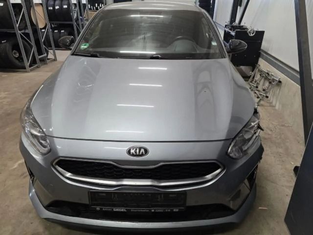 Kia ProCeed GT-Line