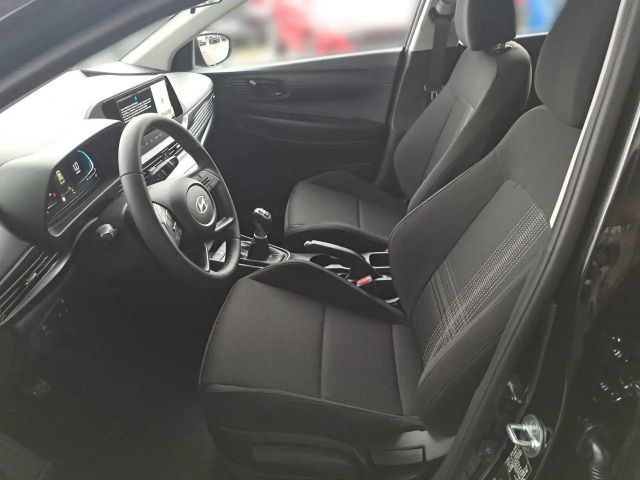 Hyundai Bayon Select