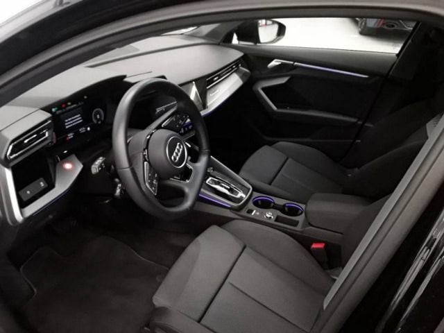 Audi A3 35 TFSI S-Tronic Sportback