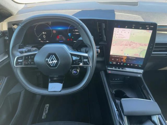 Renault Austral Techno