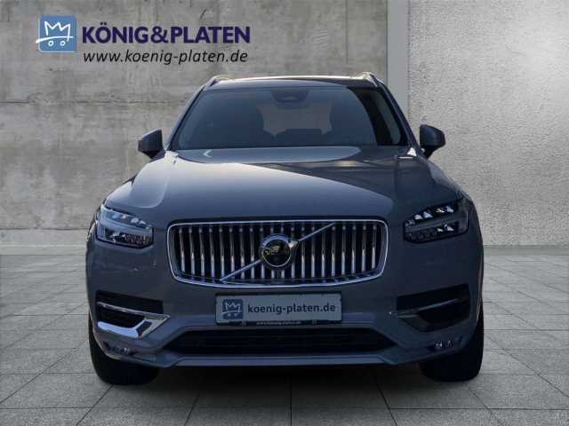 Volvo XC90 AWD Bright Ultimate