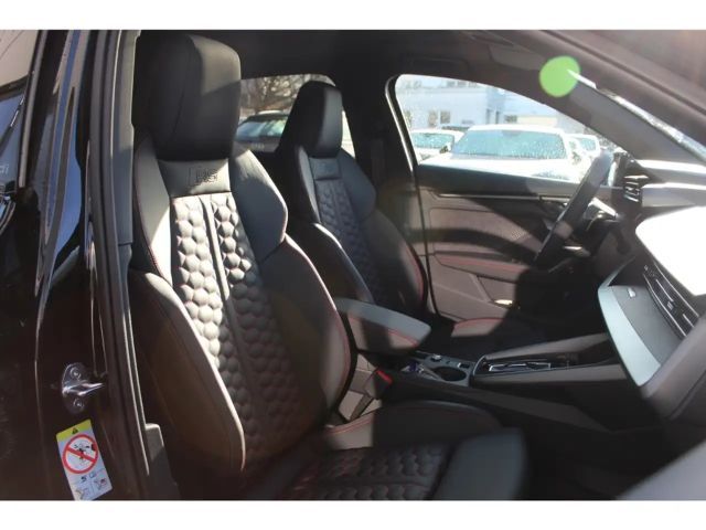 Audi RS3 Quattro Sedan Sportback