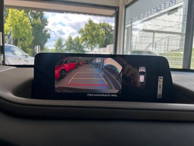 Mazda CX-30 Comfort Exclusive-line