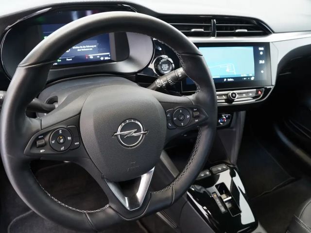 Opel Corsa GS-Line Grand Sport