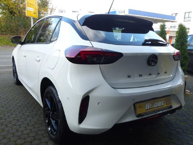 Opel Corsa GS-Line Grand Sport