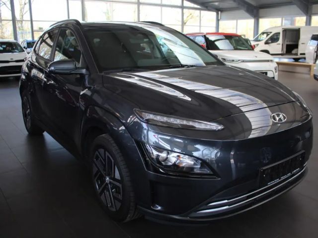Hyundai Kona Electric