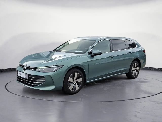 Volkswagen Passat Business DSG Variant