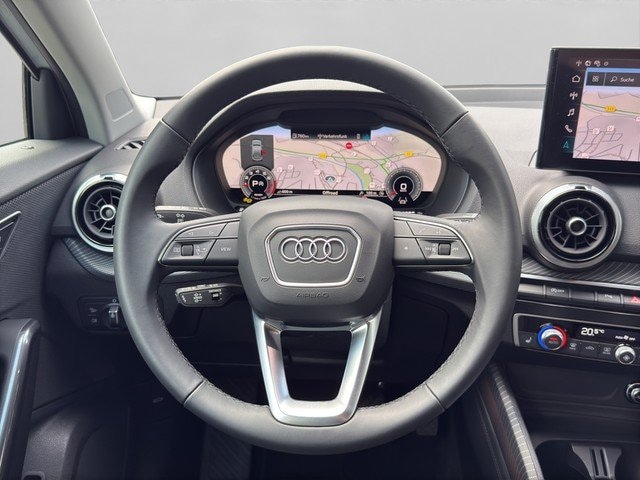 Audi Q2 35 TFSI S-Tronic