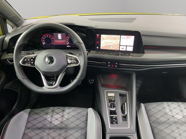 Volkswagen Golf 1.5 eTSI DSG Golf VIII