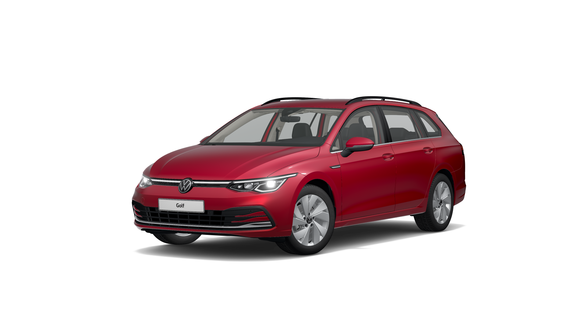 Volkswagen Golf 1.5 TSI Golf VIII Variant