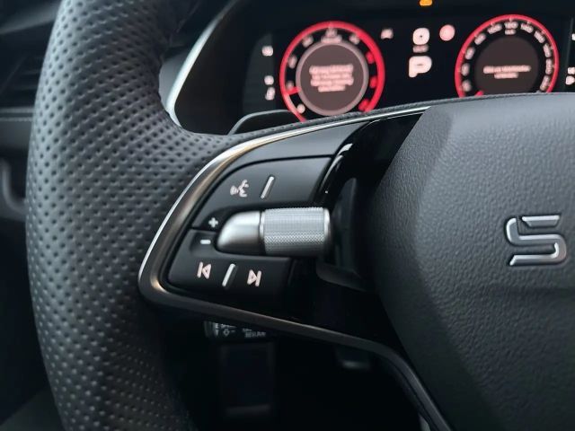 Skoda Octavia Sportline