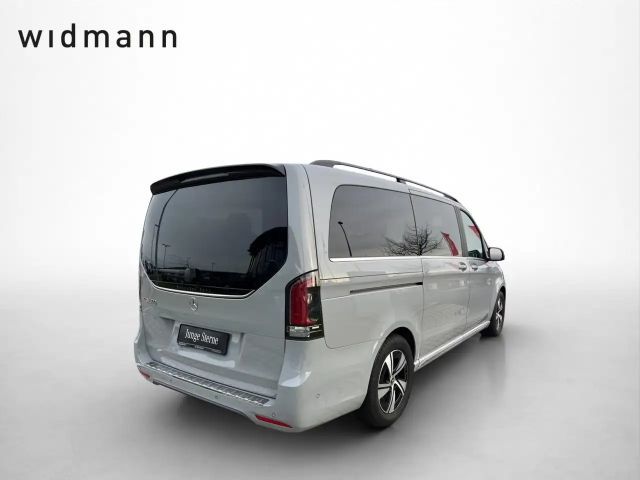 Mercedes-Benz EQV 300 AVANTGARDE