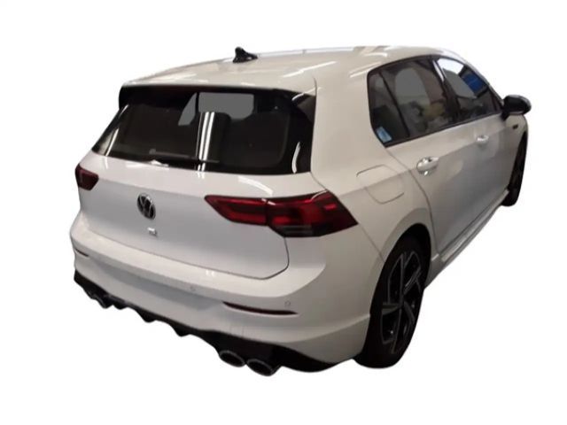 Volkswagen Golf 2.0 TSI 4Motion DSG Golf VIII