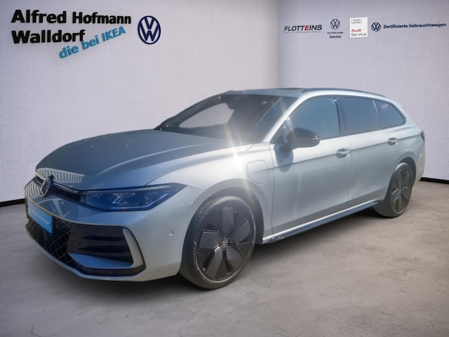 Volkswagen Passat DSG eHybrid