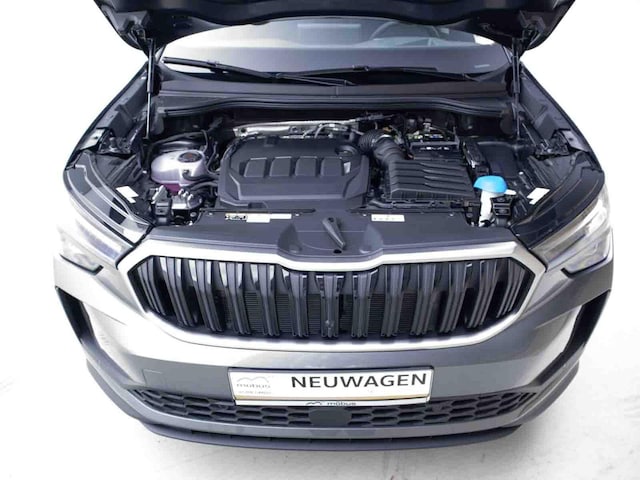 Skoda Kodiaq 2.0 TDI Selection