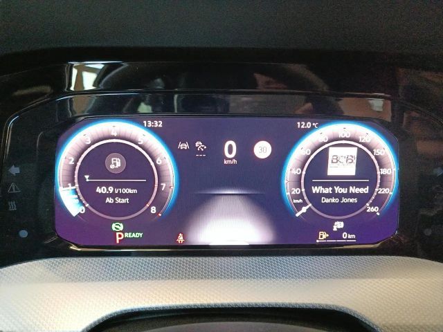 Volkswagen Golf 1.5 eTSI DSG Golf VIII