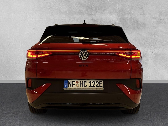 Volkswagen ID.4 4Motion GTX
